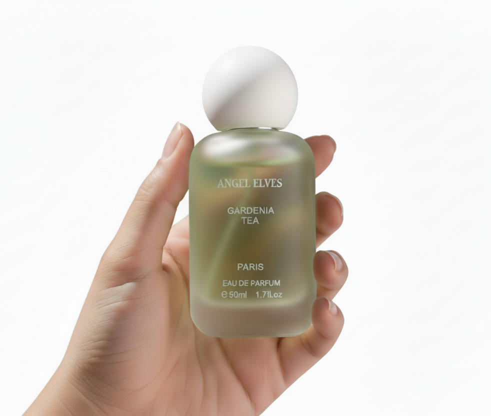 Angel Elves Perfumes