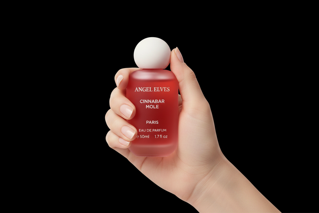 Angel Elves Perfumes