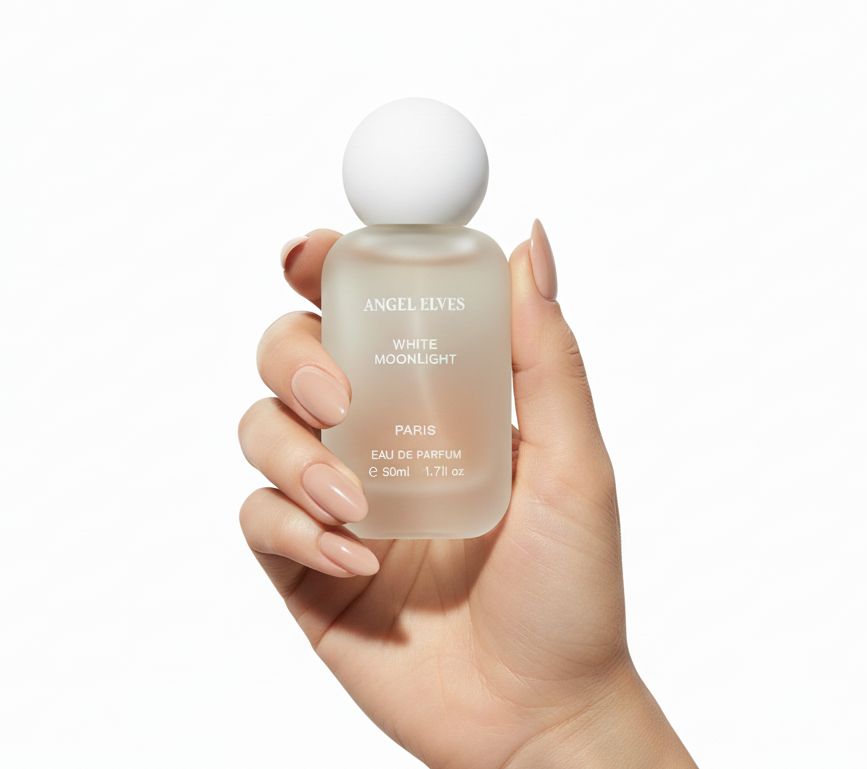 Angel Elves Moonlight