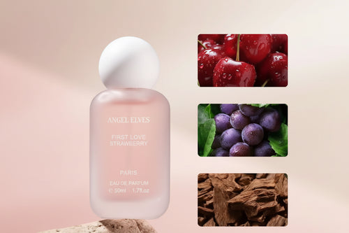 Angel Elves First Love