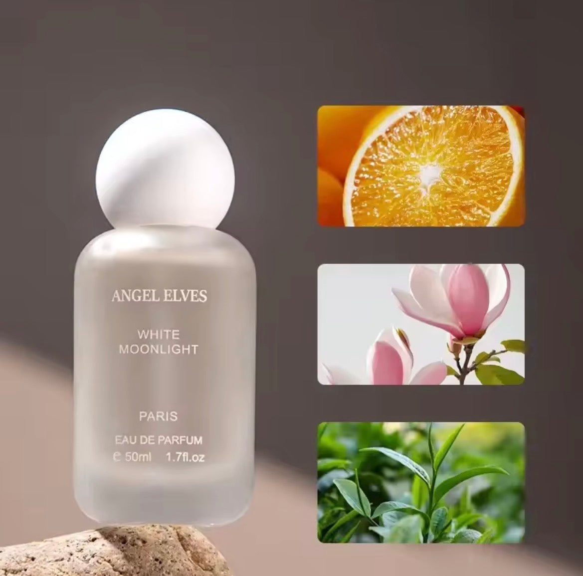 Angel Elves Moonlight