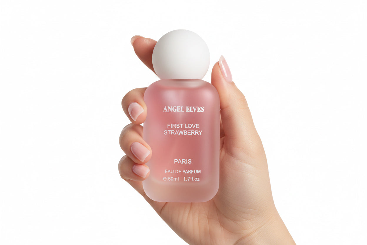 Angel Elves First Love